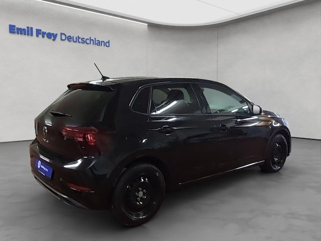 Volkswagen Polo 1.0 TSI DSG Life