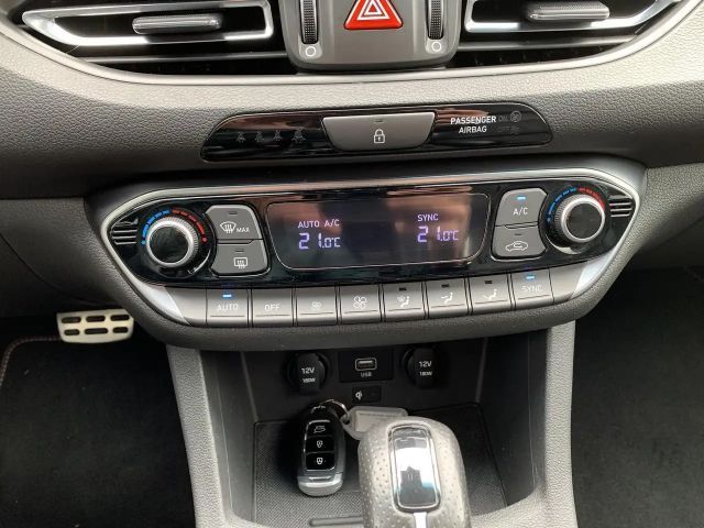 Hyundai i30 N Performance