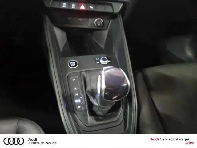 Audi A1 25 TFSI Sportback