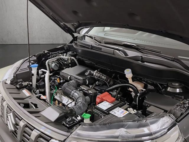 Suzuki Vitara AllGrip Comfort Hybrid