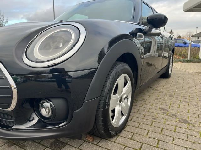 MINI Cooper Clubman Classic Trim/Navi/Sitzheizung/GRA