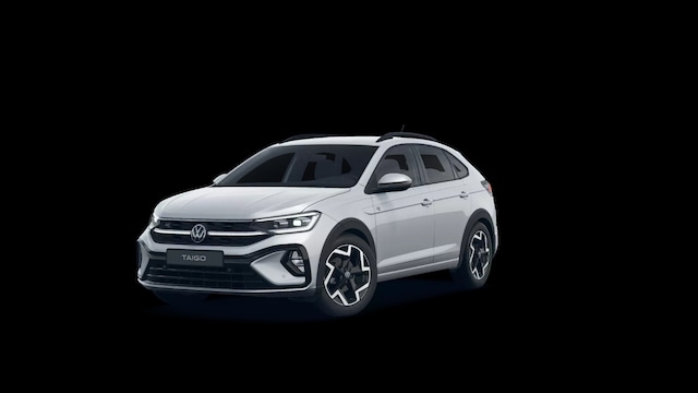 Volkswagen Taigo 1.5 TSI DSG