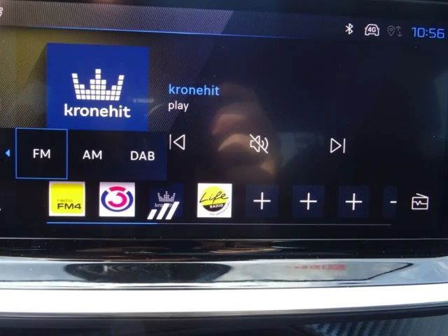 Peugeot E-2008 GT-Line