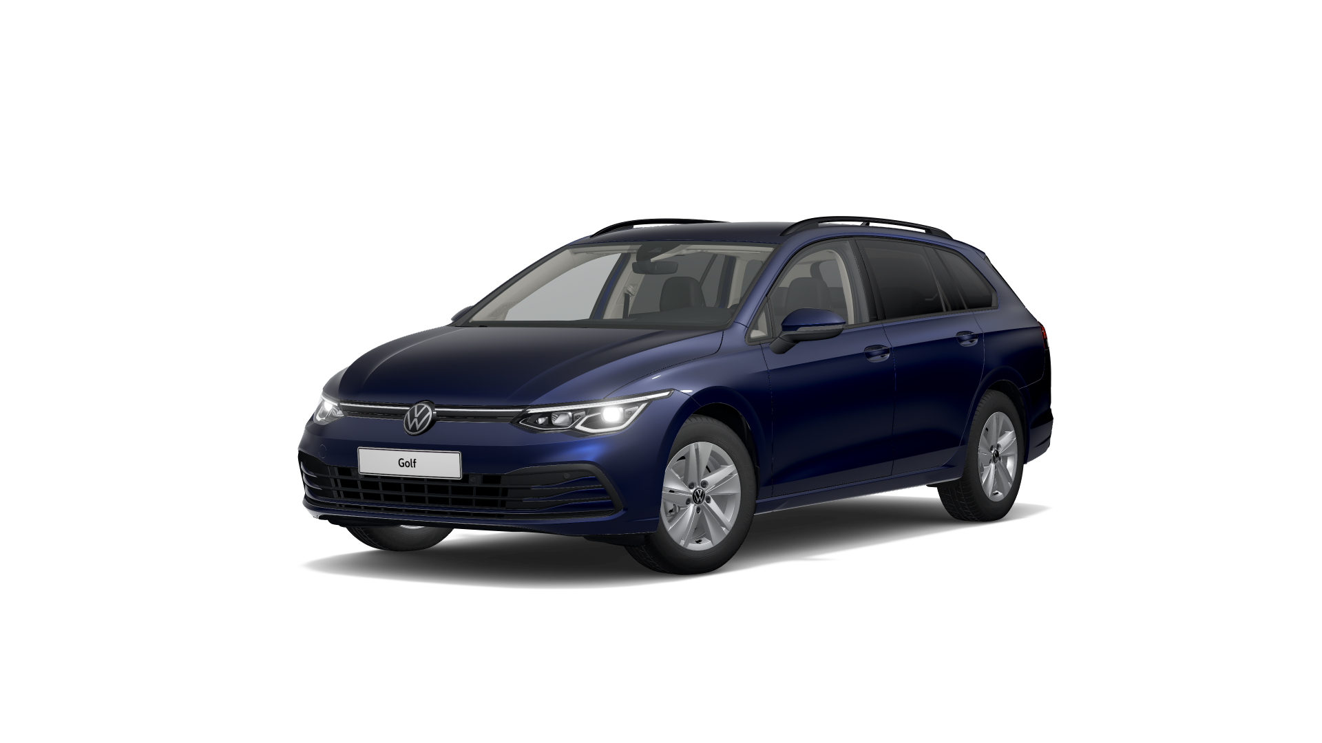 Volkswagen Golf 1.5 TSI Golf VIII Variant