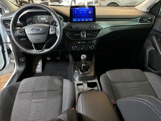 Ford Focus Active Wagon