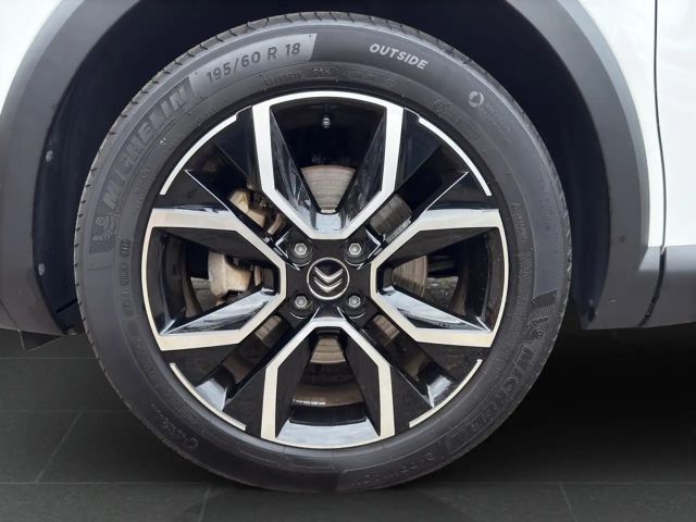 Citroën ë-C4 Feel Pack