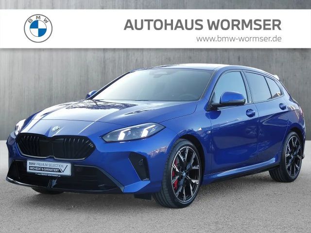 BMW 120 120d Comfort pakket M-Sport Sedan