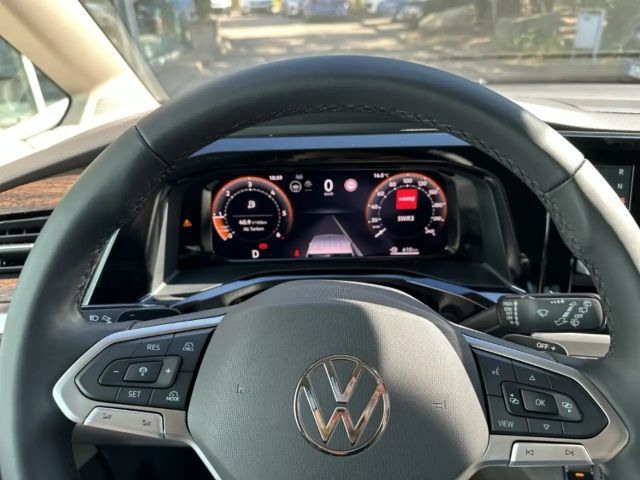 Volkswagen Multivan 2.0 TDI DSG Style T7