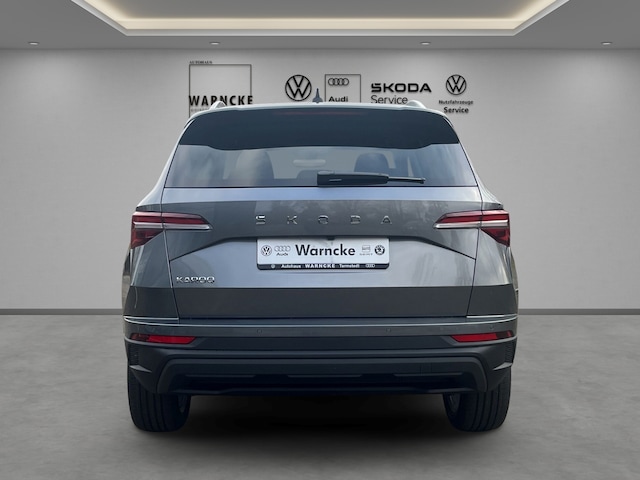 Skoda Karoq 2.0 TDI Selection