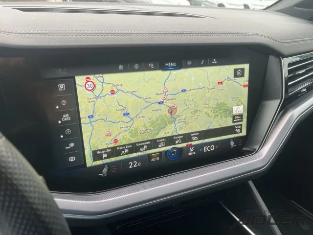 Volkswagen Touareg 4Motion eHybrid