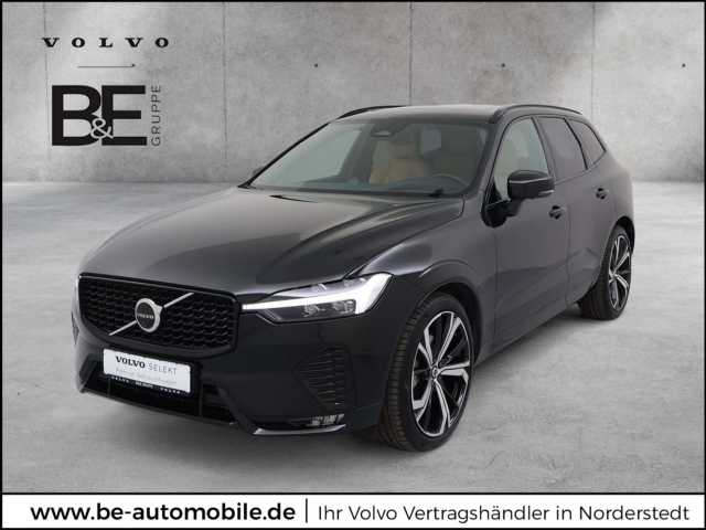 Volvo XC60 AWD Dark Ultra