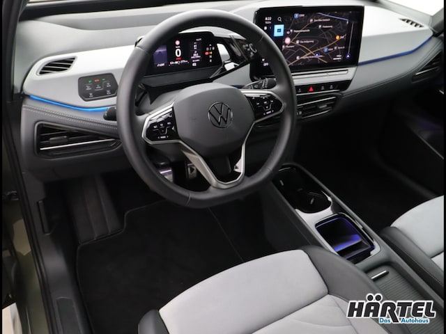 Volkswagen ID.3 77 KWh Performance Pro