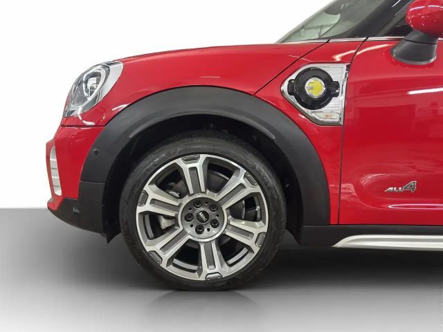 MINI Cooper SE Countryman SE