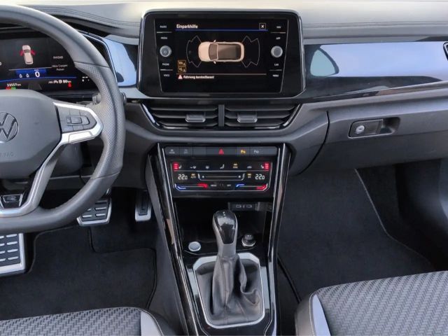 Volkswagen T-Roc Cabriolet DSG IQ.Drive R-Line