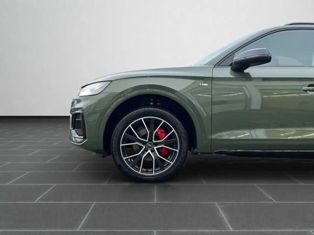 Audi Q5 40 TDI S-Line