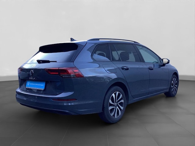 Volkswagen Golf 2.0 TDI Life Variant