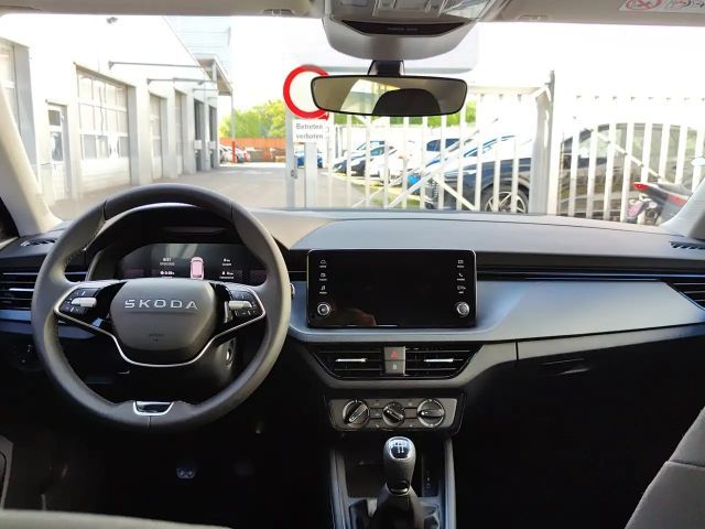 Skoda Kamiq Essence TSI