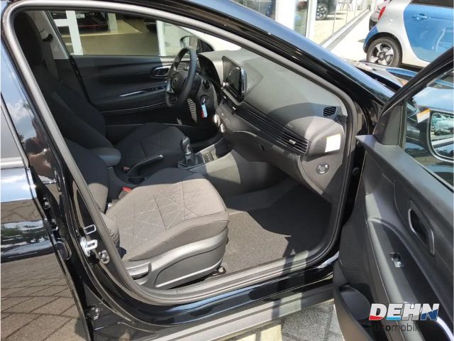 Hyundai Bayon 1.0 T-GDi Trend