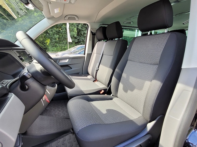 Volkswagen Caravelle T6