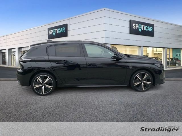 Peugeot 308 EAT8 GT-Line PureTech