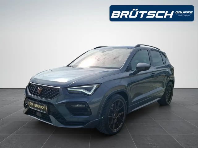 Cupra Ateca 2.0 TSI 4Drive DSG