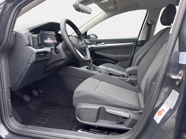 Volkswagen Golf 1.0 TSI Golf VIII Variant