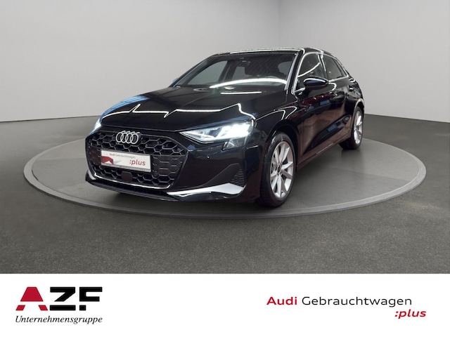 Audi A3 35 TDI S-Tronic Sportback