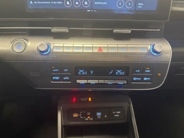 Hyundai Kona 65 ElektroPrime 360 Grad +Allwetterreifen