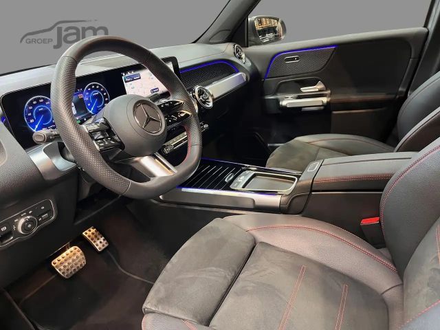 Mercedes-Benz EQB 350 4MATIC