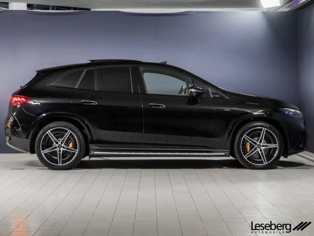 Mercedes-Benz EQE SUV 4MATIC AMG Line