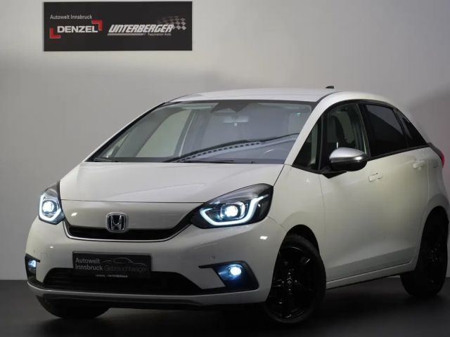 Honda Jazz Executive Hybrid i-MMD