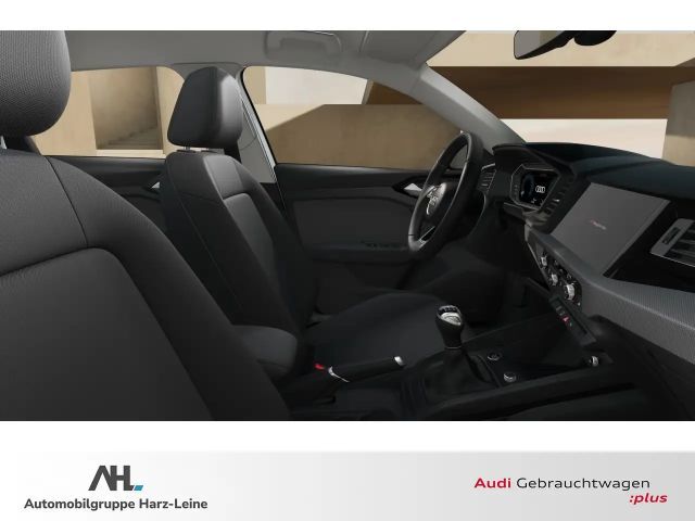 Audi A1 30 TFSI Sportback