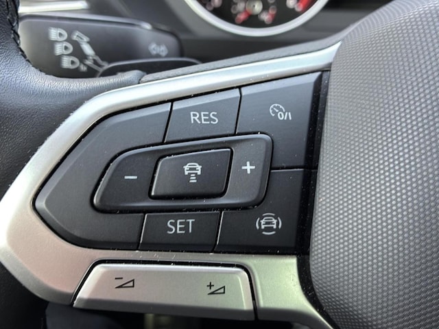 Volkswagen Tiguan 1.5 TSI DSG Move