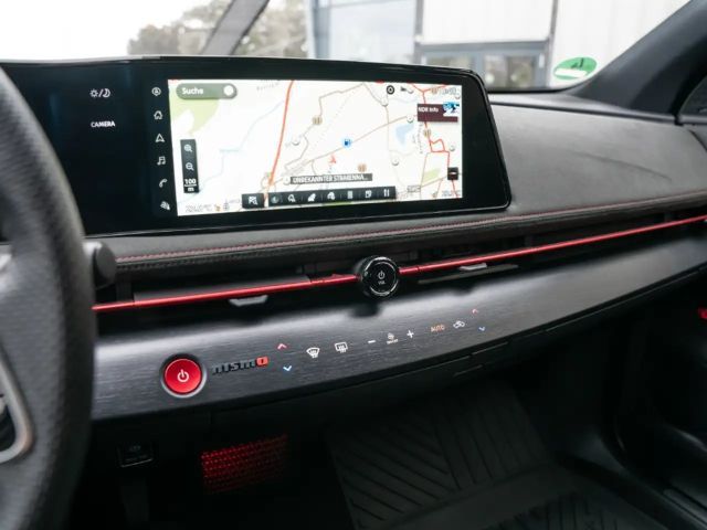 Nissan Ariya 87 kWh AWD