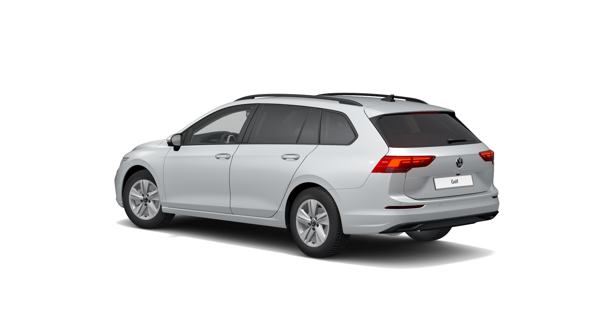 Volkswagen Golf Golf VIII Life Variant