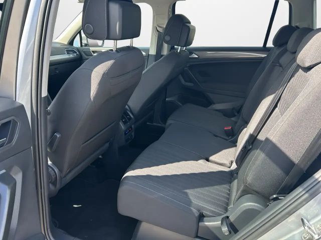 Volkswagen Tiguan 1.5 TSI Allspace DSG Life