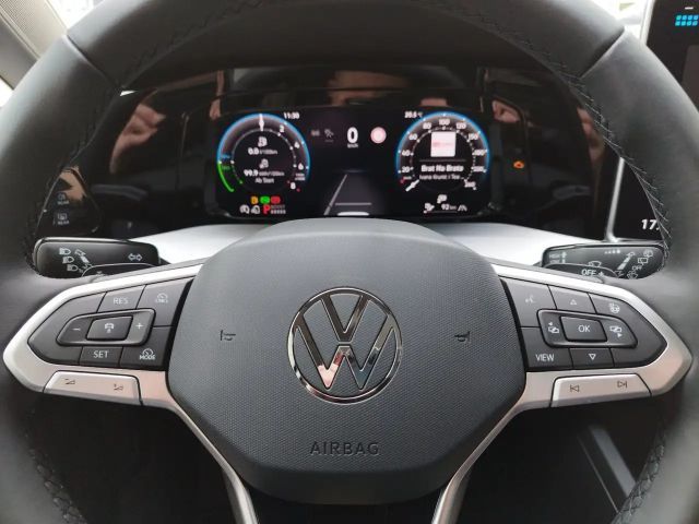 Volkswagen Golf DSG eHybrid