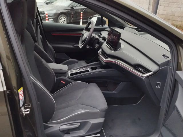 Skoda Enyaq Coupe Sportline