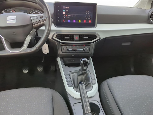 Seat Arona 1.0 TSI Style