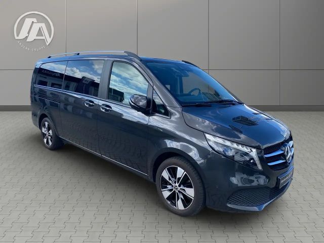 Mercedes-Benz V 300 AVANTGARDE