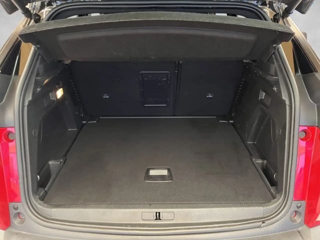 Peugeot 3008 EAT8 GT-Line