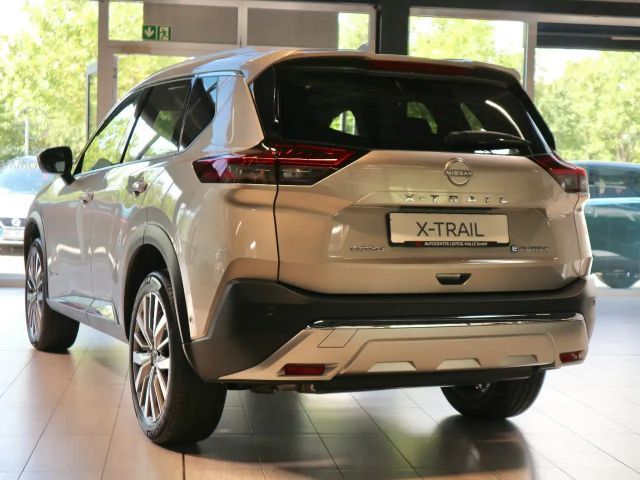 Nissan X-trail Tekna