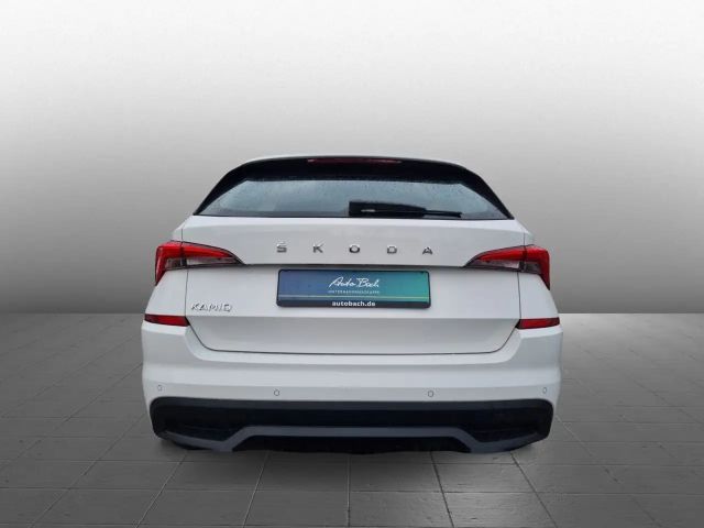 Skoda Kamiq 1.0 TSI Active Cool Edition