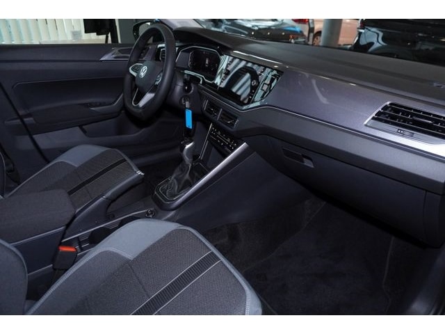 Volkswagen Polo Style