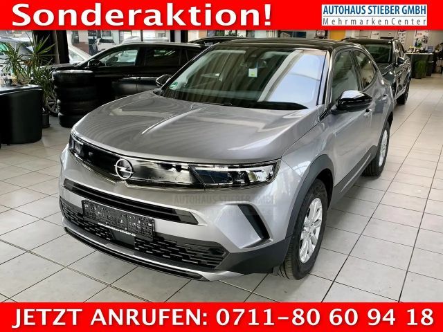 Opel Mokka Enjoy Turbo