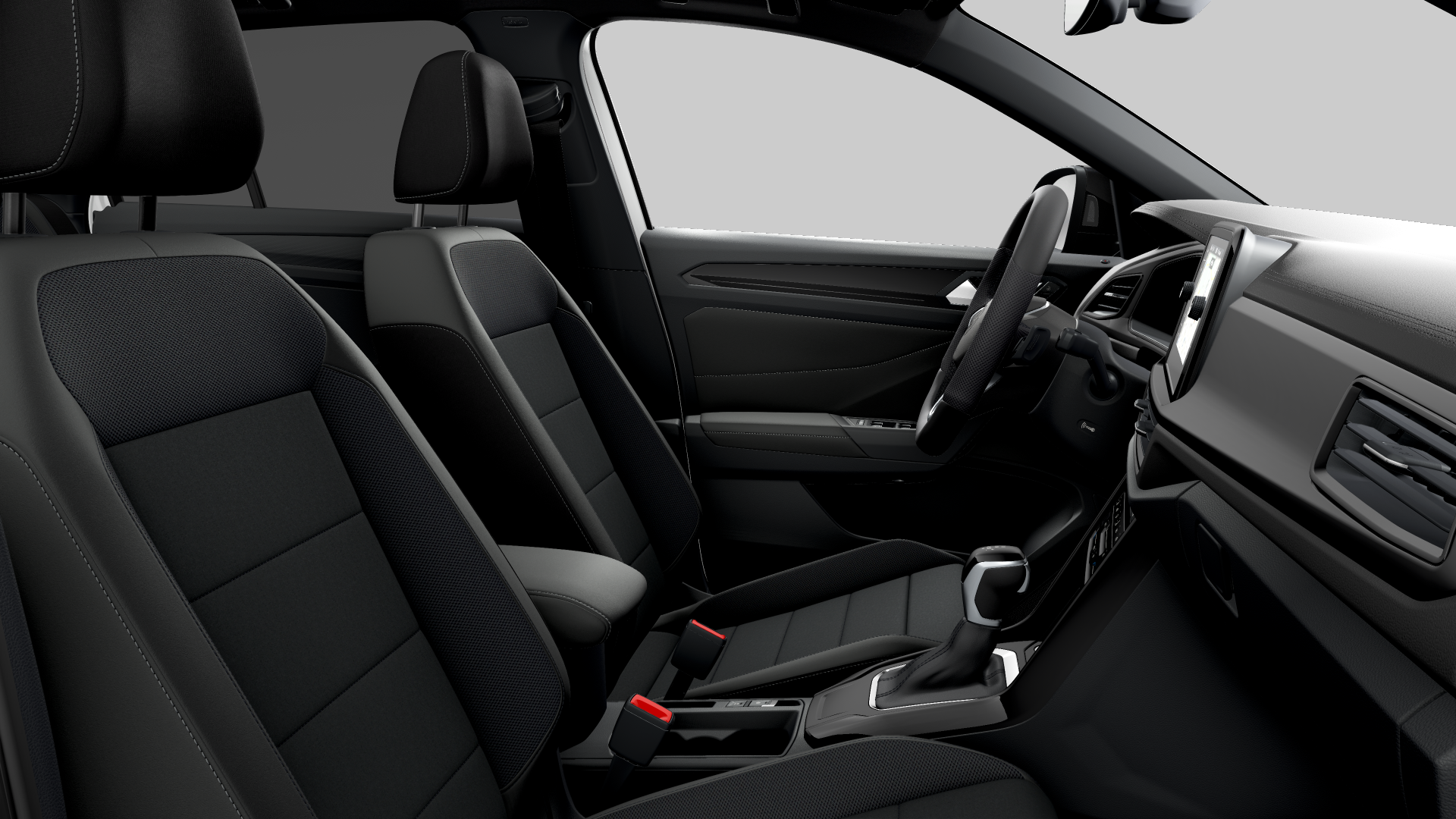 Volkswagen T-Roc DSG IQ.Drive