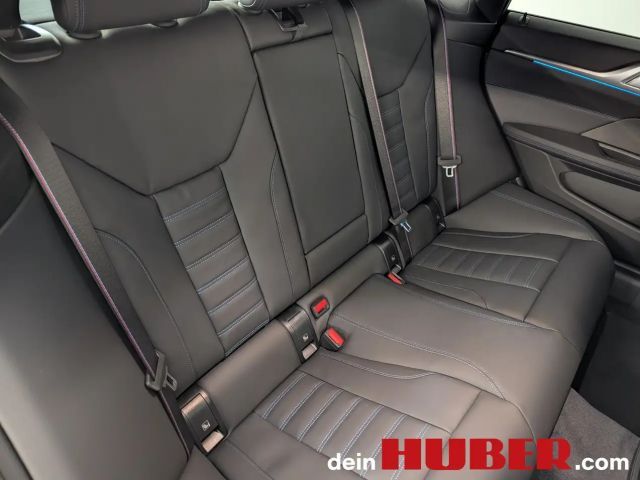 BMW i4 Coupé M60 xDrive