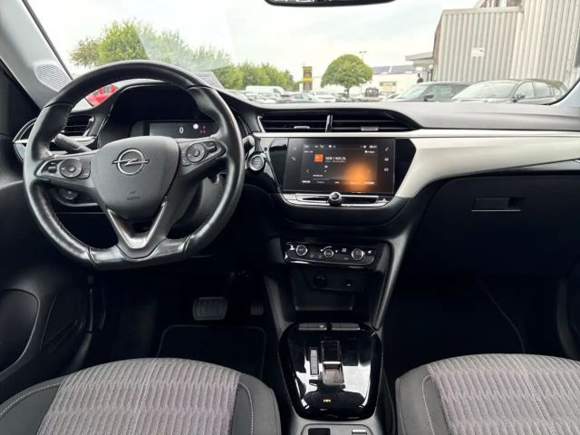 Opel Corsa Edition