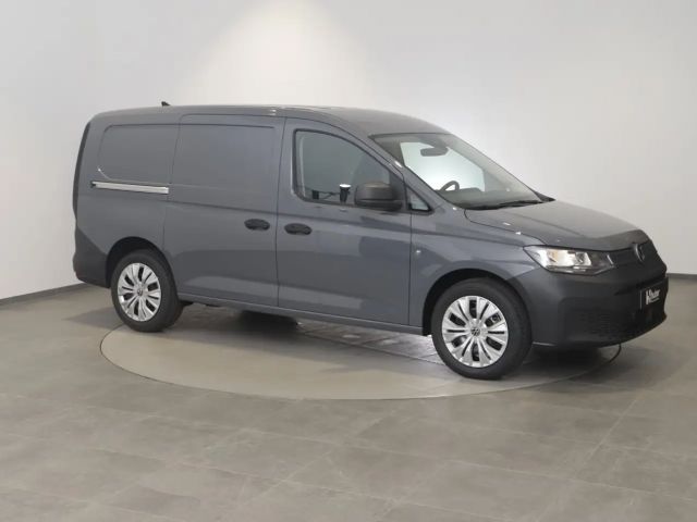 Volkswagen Caddy 4Motion Maxi