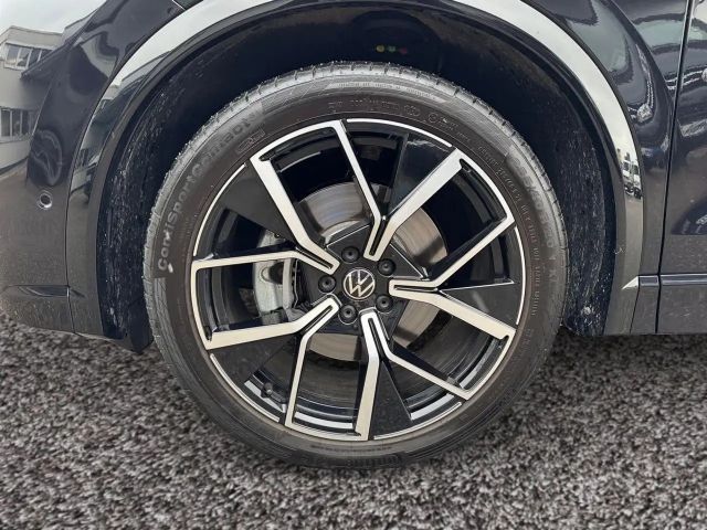 Volkswagen Tiguan 2.0 TDI DSG R-Line